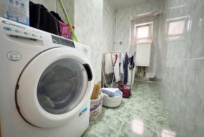 Apartament 3 camere decomandat 110mp utili, vedere pe 2 parti-Soarelui - 10