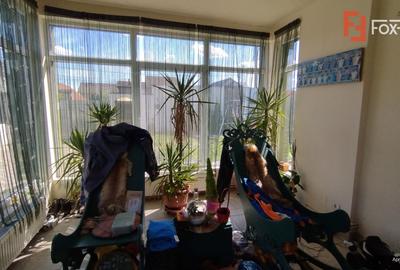 Casa individuala , Sacalaz - Curte 1730 mp - 14