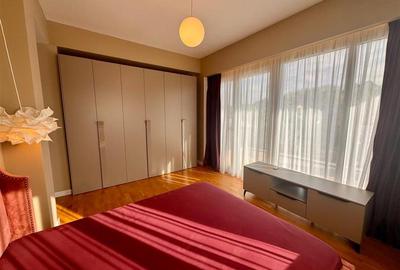 Vila individuala moderna 4 camere zona Bucium , constructie noua, complet finisa - 16