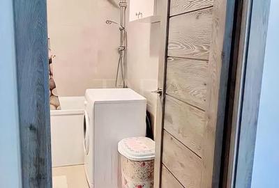 Apartament cu 2 camere de vanzare in zona centrala - 7