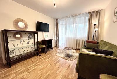 Apartament 2 camere | Pet friendly  | balcon cu vedere Parc Circului - 3