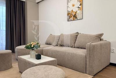 Apartament 2 camere | ULTRAFINISAT | Zona Eroilor / Floresti - 5