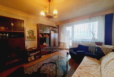 Apartament 3 camere decomandate | 64 mp | Cetate - zona Spital - 3