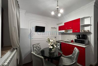 Apartament cu 2 dormitoare de inchiriat, Ultracentral, Oradea. - 8