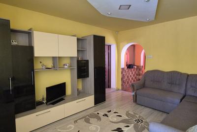 De inchiriat casa - zona semicentrala -Nova Vita - 8