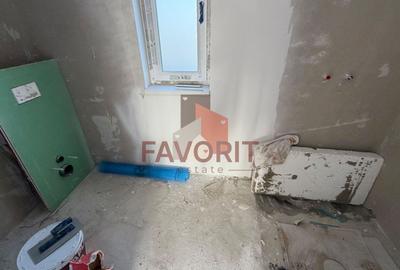 Duplex despartit prin CT | Toate utilitatile | Langa asfalt | Lidl - 11