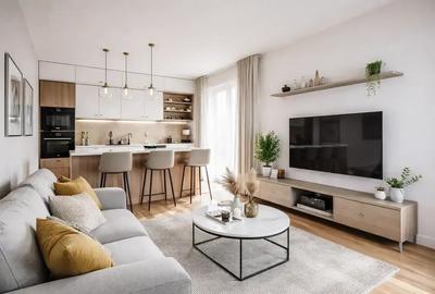 Garsonieră de vânzare – Splaiul Unirii, Popești-Leordeni - 1