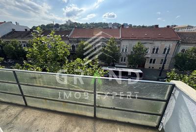 Ap 2 camere | BALCON | Horea–la doi pași de Facultatea de Litere - 33