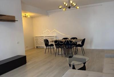 Apartament 2 camere  Herastrau***  110mp + Parcare subterana - 11
