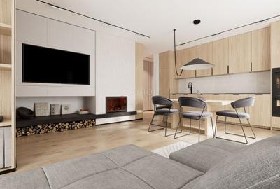 Finisaje Deosebite Calitate Premium - 1