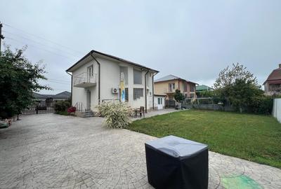 Utvin - Casa individuala cu garaj automatizat si 3 dormitoare - 19