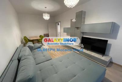 Inchiriere apartament 2 camere, de lux, bloc nou, Albert, Ploiesti - 2
