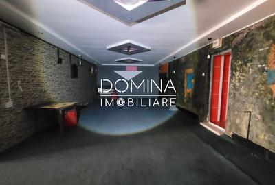 Spațiu comercial de vânzare, situat în Rovinari, strada Păcii - 3