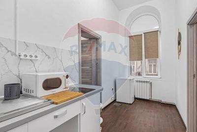 Apartament cu 2 camere situat langa magazinul Cocor - 7