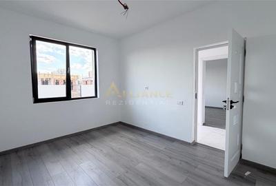 Casa Individuala - 3 camere - 2 bai - 430mp teren - 7