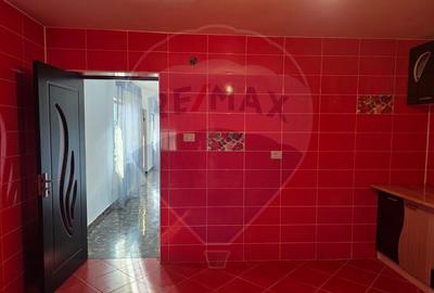 De vanzare casa solida cu teren generos si acces facil Lespezi Bacau - 13