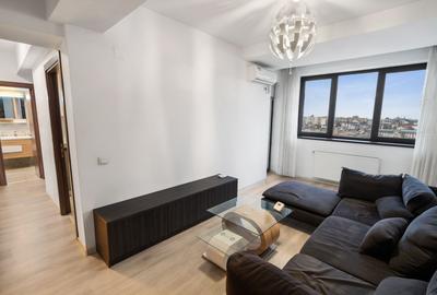 2 Camere Metrou Grozavesti Basarab Orhideea Splaiul Parcare Subterana - 1