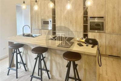 Apartament superb 4 camere I Pipera-Iancu Nicolae I Gradina proprie 135MP& 2Locu - 7