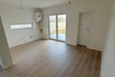 4 CAMERE, DUPLEX MODERN, SAG - 3