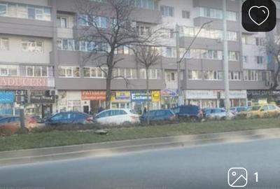 Spațiu comercial, 80 mp în Militari