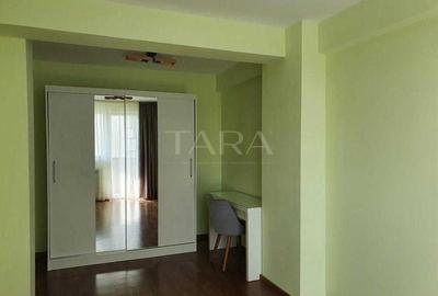 Apartament 2 camere decomandat – Mărăști, zona Iulius Mall. - 5