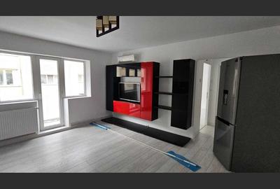 Apartment for sale, 2nd Floor, 57 sqm, Bistrița - 1