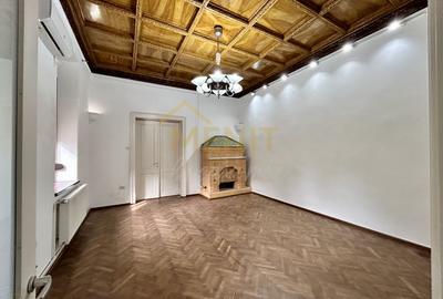 Casa 9 camere, 4 bai, 3 locuri de parcare, Central, Ploiesti - 16