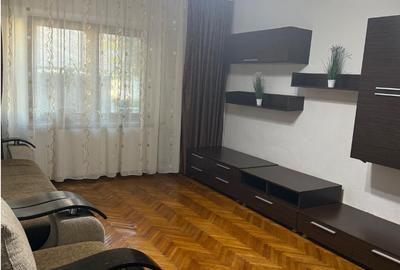 Apartament trei camere - Blvd. Gării - parter - 78mp - 7