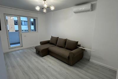 Garsoniera de investitie! Ultima disponibila in ansamblu!Mobila bucatarie cadou! - 1