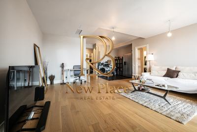 Scoala Americana | Apartament deosebit | Concept exclusivist | Partial mobilat - 2
