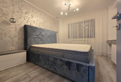 Ap. 2 camere | 55 mp | La CHEIE | Ans Dorobanti – Str. Hipodrom - 6