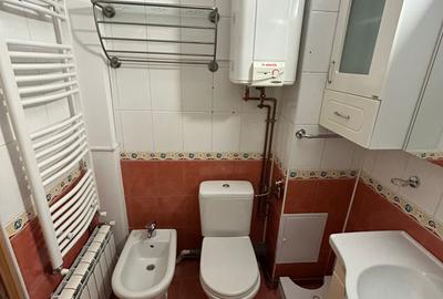 APARTAMENT 2 CAMERE- SUPRAFATA GENEROASA-CENTRALA PROPRIE-AMPLASAT IDEAL - 21