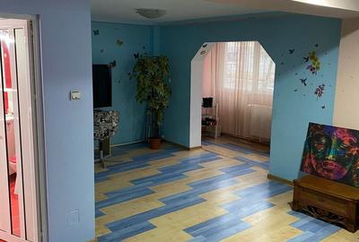 Apartament 3 camere militari - 2