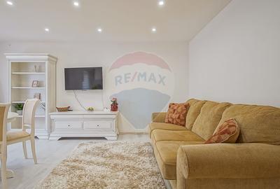 Apartament cu 2 camere de vânzare în zona Racadau - 15