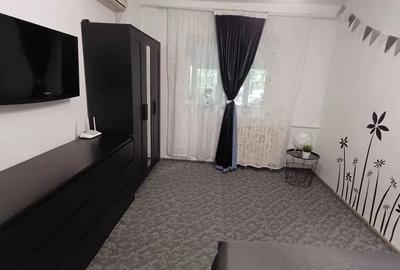 OCAZIE! Garsonieră spațioasă – Vidin / Parcul Circului / Lacul Tei - 1