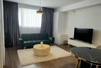 Apartament 2 Camere Otopeni Central | Mobilat , Utilat Modern |Parcare - 15