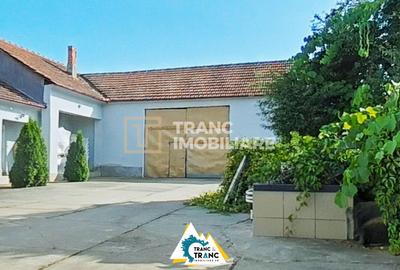 Casă spațioasă cu 4 camere de vânzare – Comuna Aluniș, județul Arad - 24