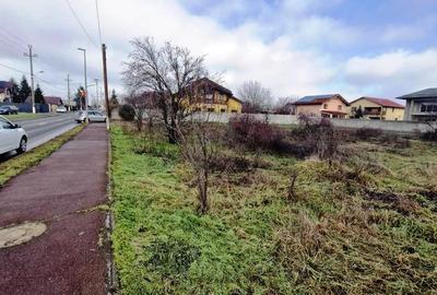 Buftea-Independentei - 1