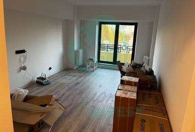 4 camere spațios Unirii | Vedere emblematică la Fântâni | Etaj 1 - 3