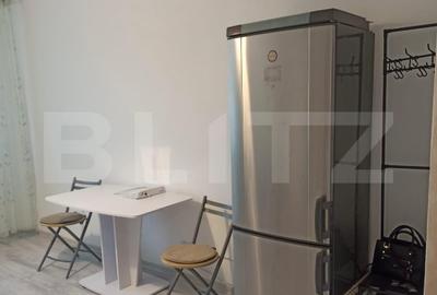 Garsoniera, centrala proprie, zona strazii Fabricii - 4