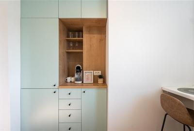 Apartament 3 camere -Vedere panoramica - investitie Airbnb 10% yield - 15