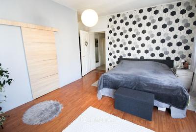 Centru - Mihai Viteazul - Apt 4 camere - 85 mp util - etaj 1 - 2