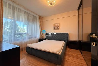 Apartament 3 cam, open space, de vanzare zona Copou - Sararie - 5