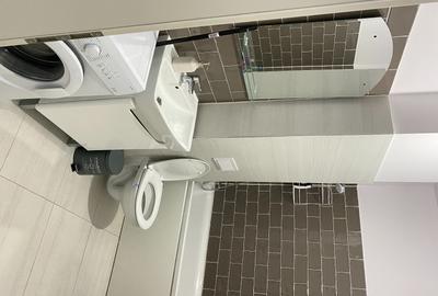 Apartament 2 camere-Dumbravita-Pet friendly - 10