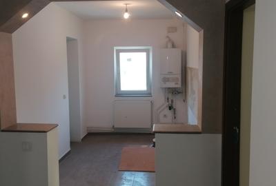 De inchiriat apartament cu doua camere ultracentral. - 10