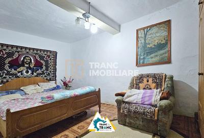 Casă cu 2 camere în stil tradițional, în Iratoșu - 8