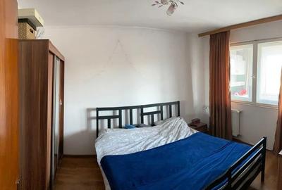 Apartament 2 camere de vanzare Gorjului