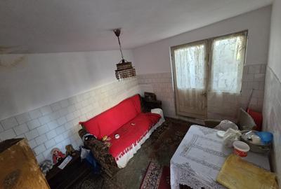 CASA zona ALEXANDRU CEL BUN - 9