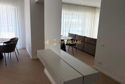 3 Camere de inchiriat | Aviatiei Tower | PET FRIENDLY | Parcare | Centrala - 3