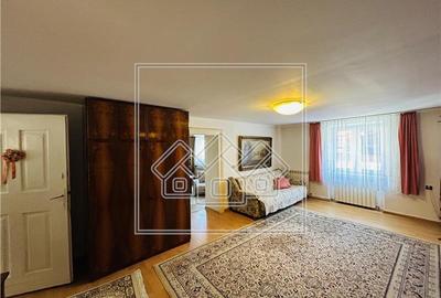 Casa de vanzare in Sibiu - 100 mp utili + teren de 198 mp - - 9